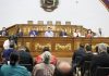 Asamblea Nacional - Consulta Pública