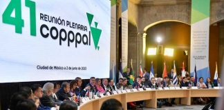 Copppal-Guyana-Reino Unido