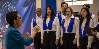 Coro Consermuca