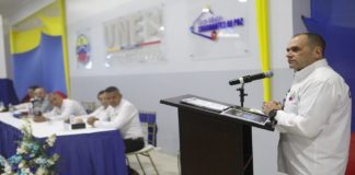 Gran Misión Cuadrantes de Paz disminuye indicadores delictivos