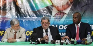 Declaración Conjunta de Argyle