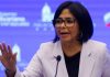 Rodríguez: Lo único retrógrado es la penuria política, económica y social del Reino Unido Reino Unido
