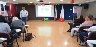 Certifican emprendedores en programa de formación de Fonpyme