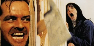 El resplandor-The shining