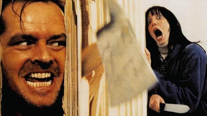 El resplandor-The shining El resplandor-The shining