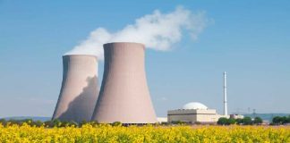 Proyectan crecimiento de energía nuclear para 2050