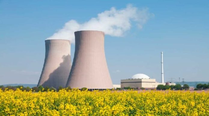 Proyectan crecimiento de energía nuclear para 2050 Proyectan crecimiento de energía nuclear para 2050