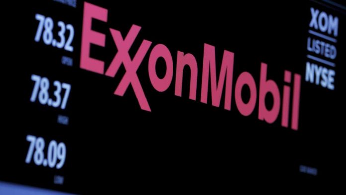 ExxonMobil