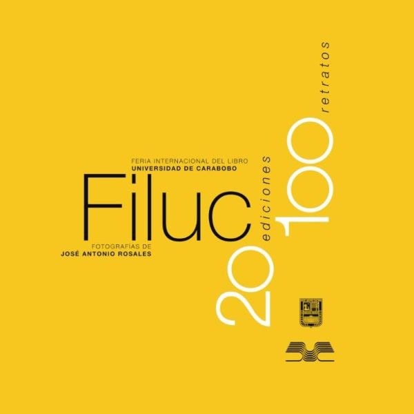 FILUC-20 ediciones 100 retratos