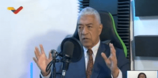 Fermín-diálogo venezuela-guyana