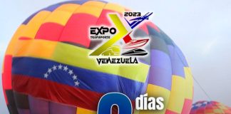 Expo Transporte Venezuela