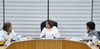 Gabriela Jiménez - Ciencia, Tecnología, Educación y Salud