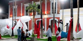 Plaza Bartolomé Salom