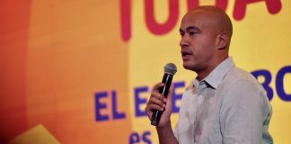 Héctor Rodríguez - Comando Venezuela Toda