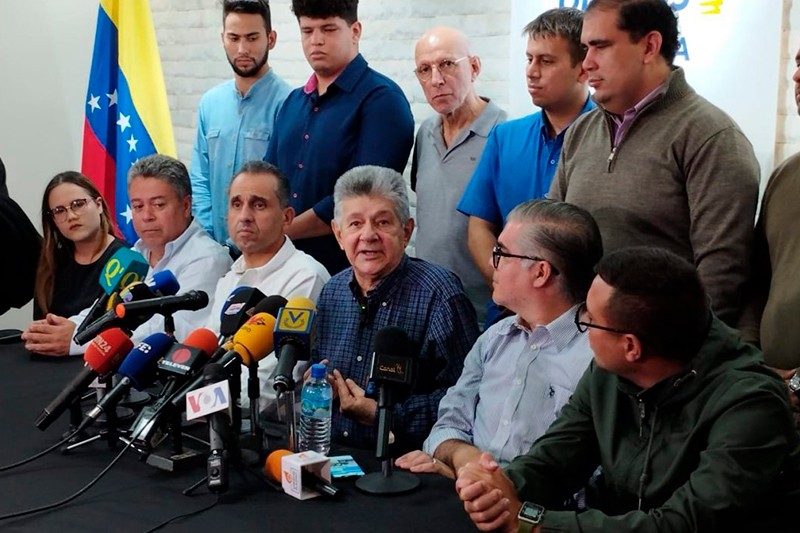 Henry-Ramos-Allup