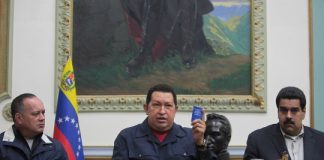 Maduro