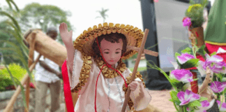 San Juan Bautista cumple dos años como Patrimonio Inmaterial de la Humanidad