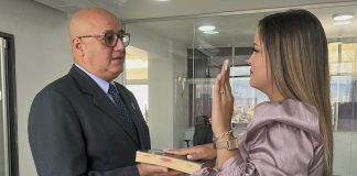 Juezas de Tribunales Ordinarios y Ejecutores