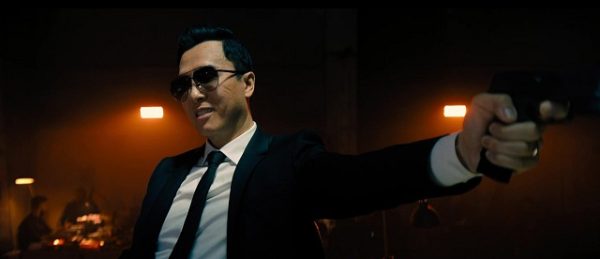 John Wick - Donnie Yen