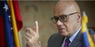 Jorge Rodríguez - Proceso - Inhabilitaciones