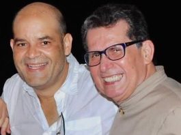 «In memoriam Ángel David Perozo» por Luis Alberto Angulo Luis Alberto Angulo-Ángel David