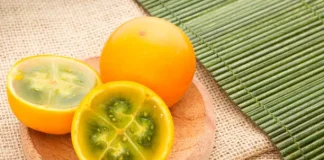 Lulo beneficios para el cuerpo