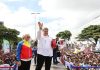 Pdte. Maduro exhorta a familias venezolanas a disfrutar últimos días del 2023 Pdte. Maduro exhorta a familias venezolanas a disfrutar últimos días del 2023