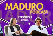 Maduro-Podcast 2