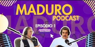 Maduro-Podcast 2