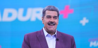 Presidente Nicolás Maduro - Recuperación Económica