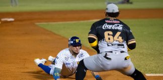 Magallanes-Caracas