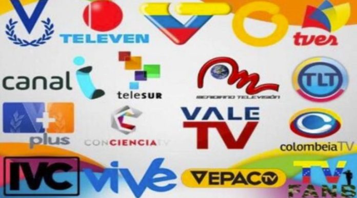 Medios públicos y privados cubrirán el referendo consultivo