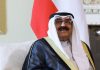 Meshal Al Ahmad nuevo emir de Kuwait