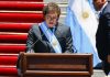 Javier Milei - Argentina