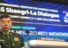 Nombran a Dong Jun como nuevo ministro de Defensa en China