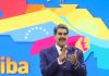 Nicolás Maduro - Cierre de Campaña - Esequibo