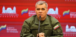 Padrino López: Estamos listos para los desafíos por venir