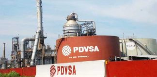 PDVSA Gas