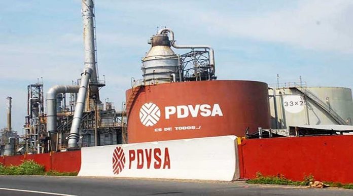 PDVSA Gas PDVSA Gas