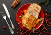 ¿Los pacientes oncológicos pueden comer plato navideño? Los pacientes oncológicos