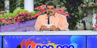 Pdte. Maduro aprueba recursos para construir 500 mil viviendas en 2024