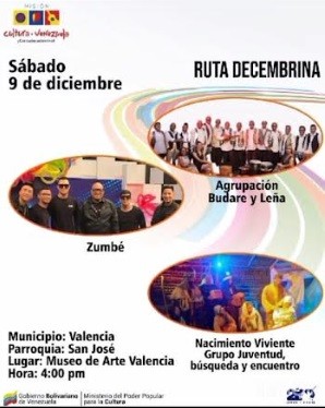 Ruta Decembrina