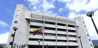 TSJ - Gladys Gutiérrez - Centro de Estudios Jurídicos