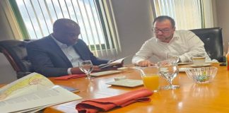 Venezuela presentó resultados del referendo consultivo ante Caricom