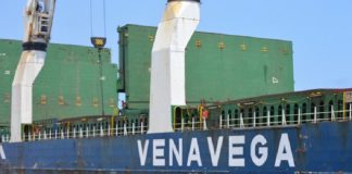 Corporación Venezolana de Navegación