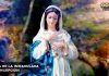 Presidente Nicolás Maduro resalta el mensaje de amor y fe de la Virgen María Virgen María