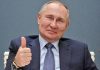 Presidente Putin