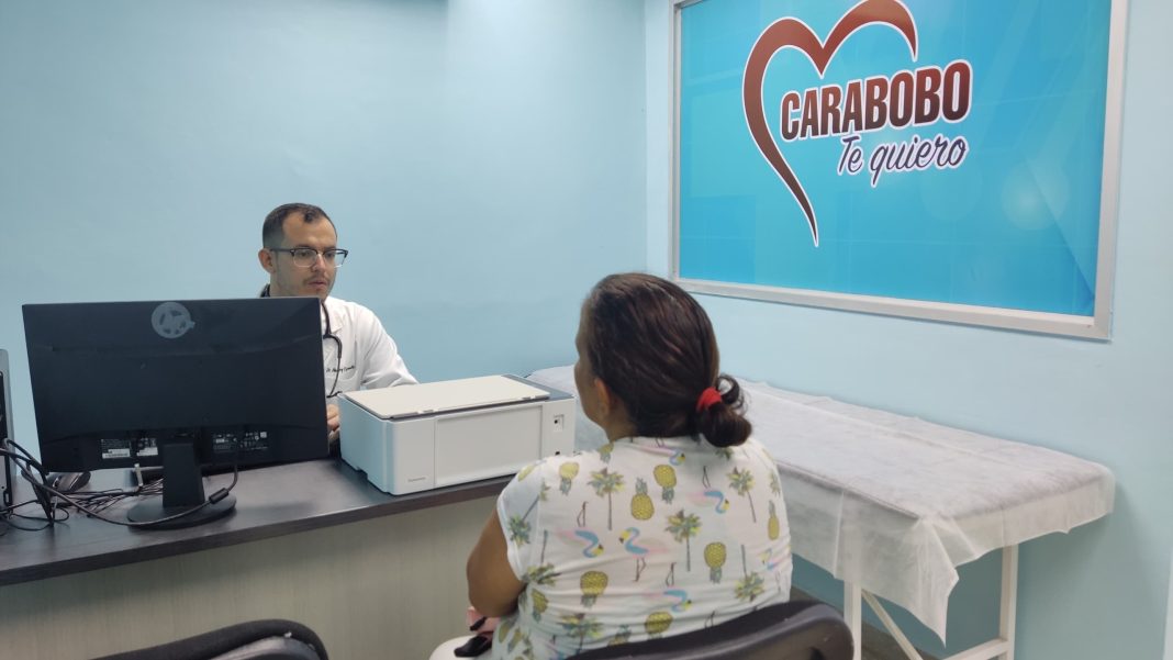 Servicio de Gastroenterología