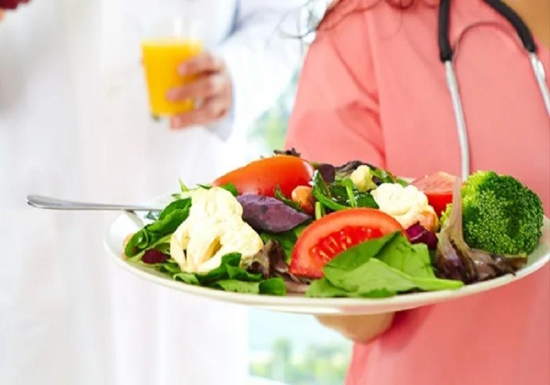 alimento El dolor e inflamación en articulaciones