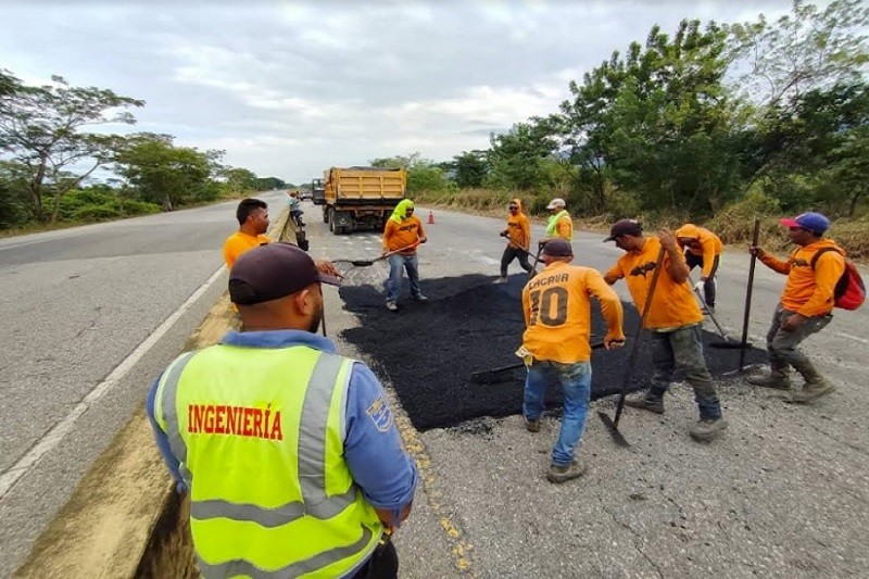 autopis Plan de Mantenimiento Vial